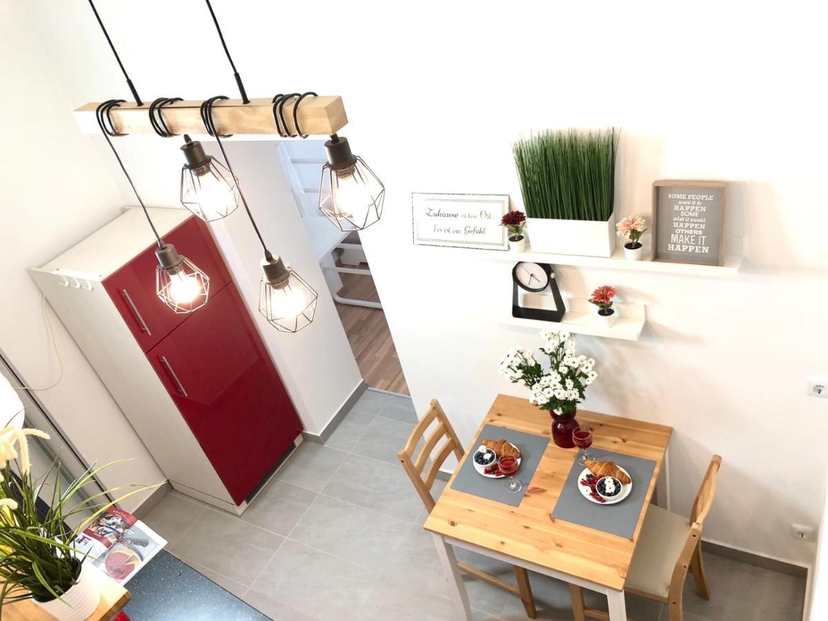 "Be My Guest" Near Metro Station! Apartment Vienna Exterior photo