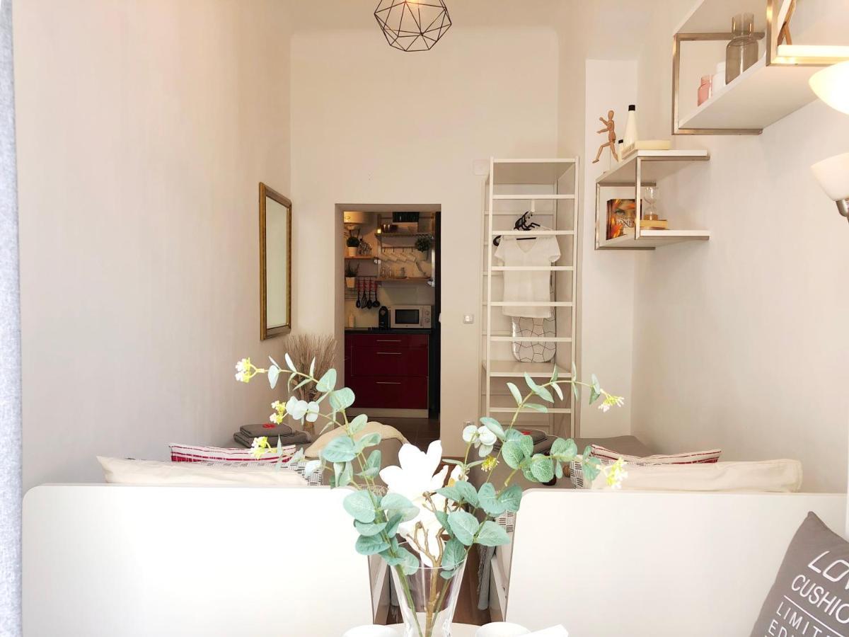 "Be My Guest" Near Metro Station! Apartment Vienna Exterior photo